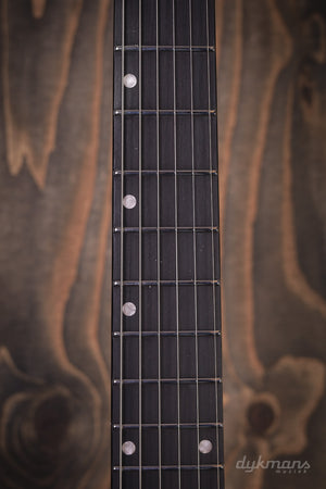 Spira T-400 Satin Black