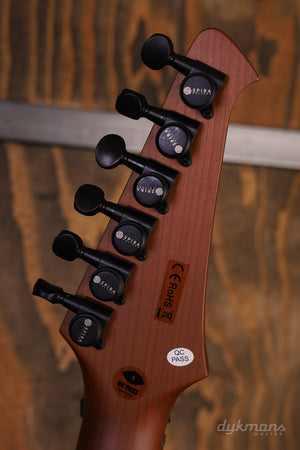 Spira T-400 Satin Black