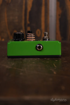 DOD Tube Overdrive Badder Monkey