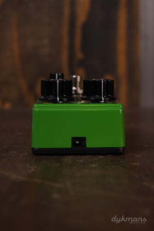 DOD Tube Overdrive Badder Monkey