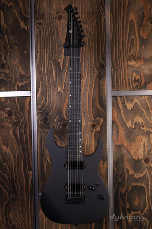 Spira S-407 Satin Black