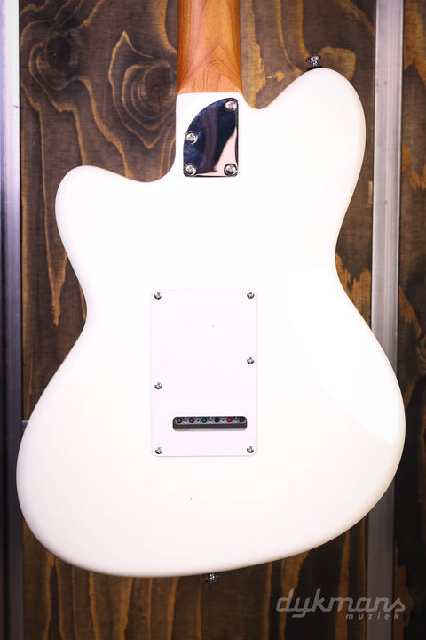 Ibanez ICHI100 Vintage White