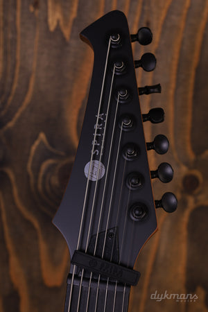 Spira S-407 Satin Black