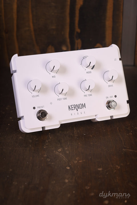 Kernom Ridge Overdrive/Distortion