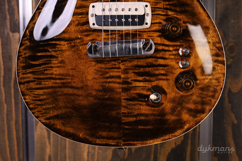 PRS Paul's Guitar Yellow Tiger