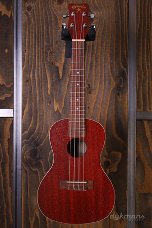 Kohala AK-C Akamai Concert Ukulele