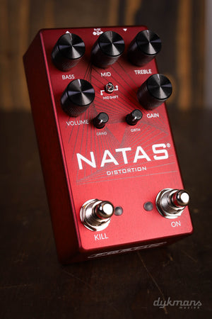 Fortin Natas Distortion