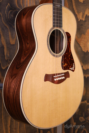 Taylor Gold Label 814e Rosewood Natural