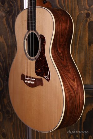 Taylor Gold Label 814e Rosewood Natural