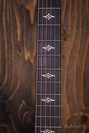 Taylor Gold Label 814e Rosewood Natural