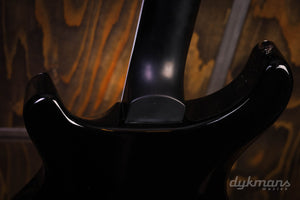 PRS SE Mark Holcomb 6 Holcomb Blue Burst