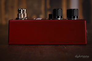 Fortin Natas Distortion