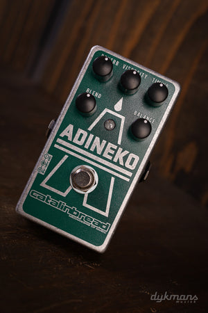 Catalin bread Adineko 