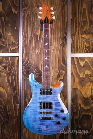 PRS SE McCarty 594 Faded Blue PRE ORDER