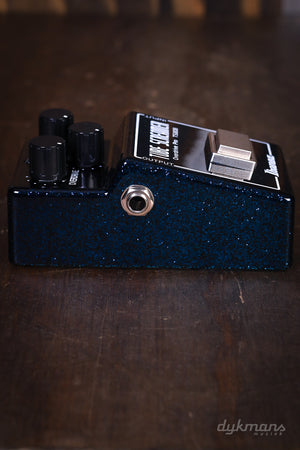 Ibanez 45th Anniversary TS808 Tube Screamer Blue Sparkle