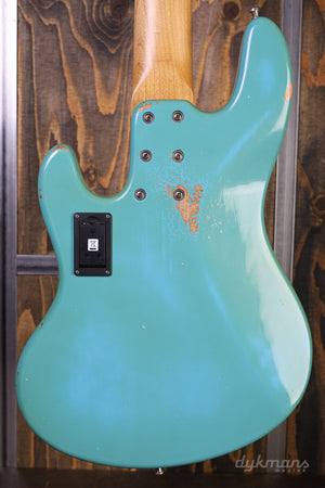 Sandberg California TM 5 Hardcore Aged Roquefort Blue PRE ORDER