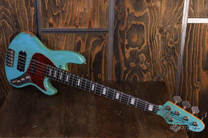 Sandberg California TM 5 Hardcore Aged Roquefort Blue PRE ORDER