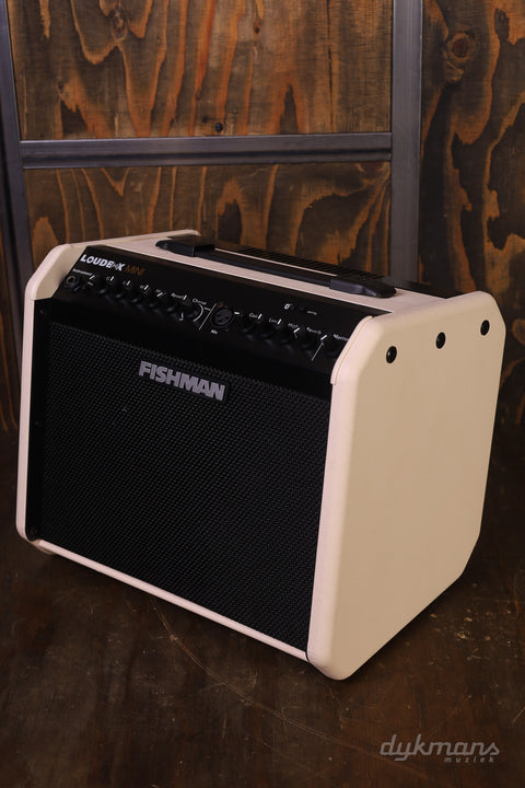 Fishman Loudbox Mini Cream