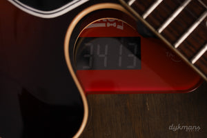 Gibson Custom Shop ES-335 '61 VOS Sunburst 2018 PRE-OWNED