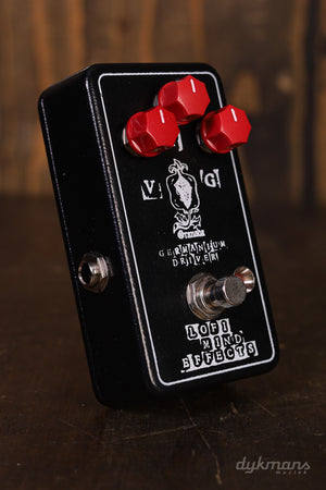 LofiMind Effects Granada Germanium Driver