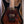 Mayones Regius 7 Burl Maple 5A Galaxy Eye Purple