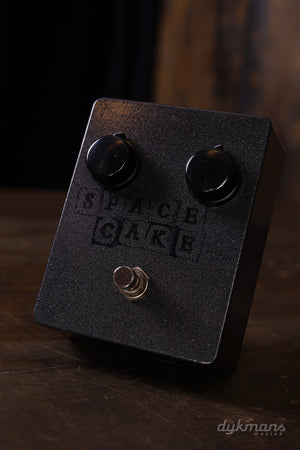 LofiMind Effects Space Cake