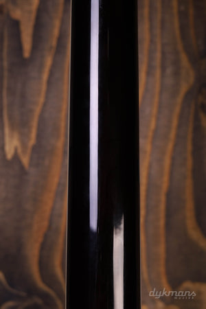 PRS SE Custom 24 Quilt Black Gold Burst