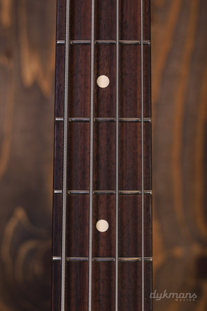 Fender Player II Modified Active Precision Bass Harvest Green Metallic