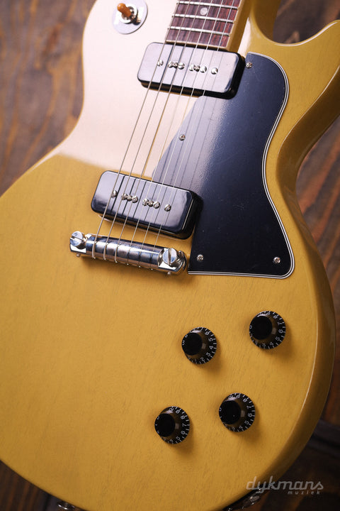 Gibson Les Paul Special TV Yellow