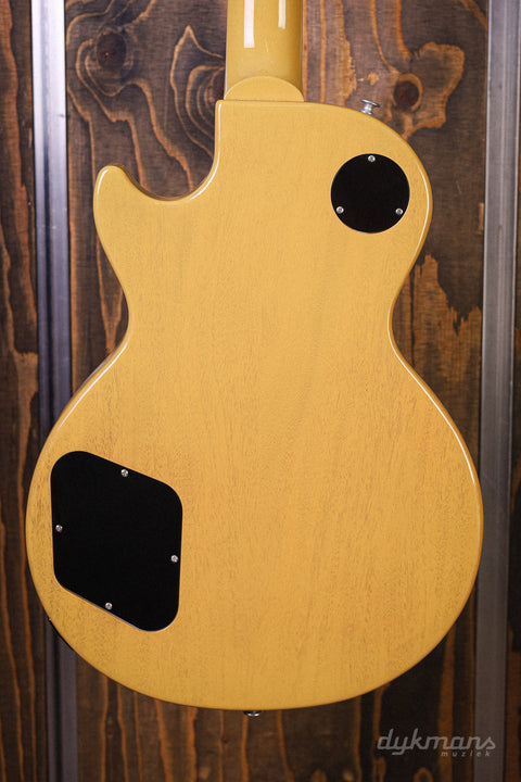 Gibson Les Paul Special TV Yellow