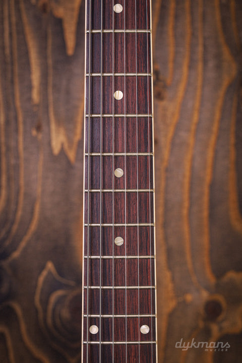 Gibson 1960 Les Paul Special Double Cut Reissue Cherry Red