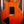 PRS Santana Retro Orange