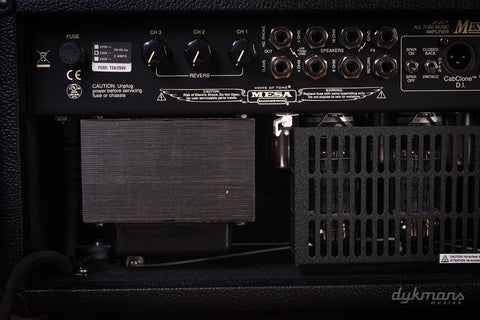 Mesa Boogie JP-2C