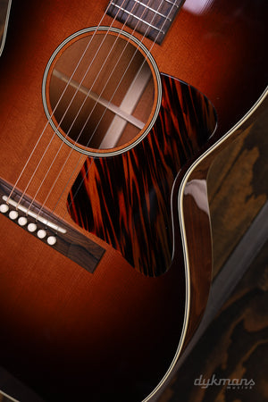 Bourgeois Touchstone The Standard LDBO-14