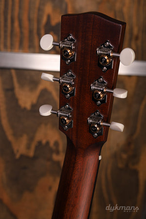 Bourgeois Touchstone The Standard LDBO-14