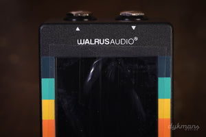 Walrus Audio Canvas Tuner