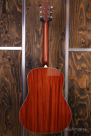 Bourgeois Touchstone The Standard Slope D