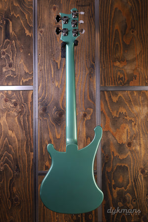 Rickenbacker 4003S/5 Cadillac Green 2019