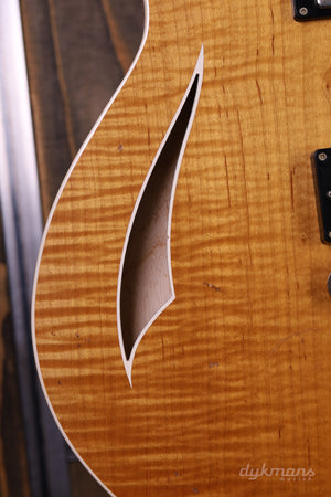 Novo Miris J Custom Cadillac Green