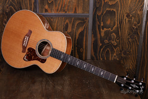 Taylor Gold Label 814th KOA