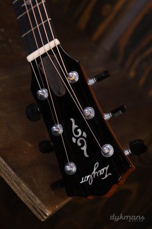 Taylor Gold Label 814th KOA