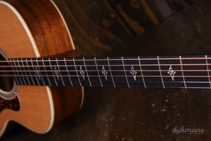 Taylor Gold Label 814th KOA