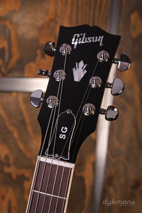 Gibson SG Standard Ebony