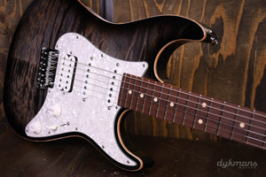 Suhr Standard Plus Charcoal