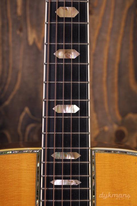 1969 Martin D-45 PRE-OWNED!