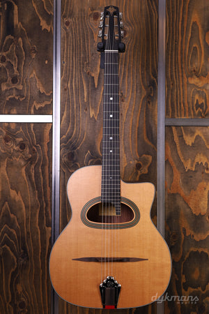 Eastman DM3