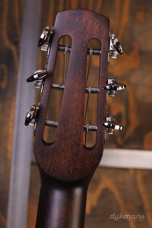 Eastman DM3