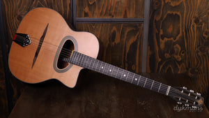 Eastman DM3