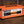 Orange Super Crush 100 Head