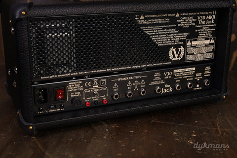 Victory Amps V30 MKII Compact Head